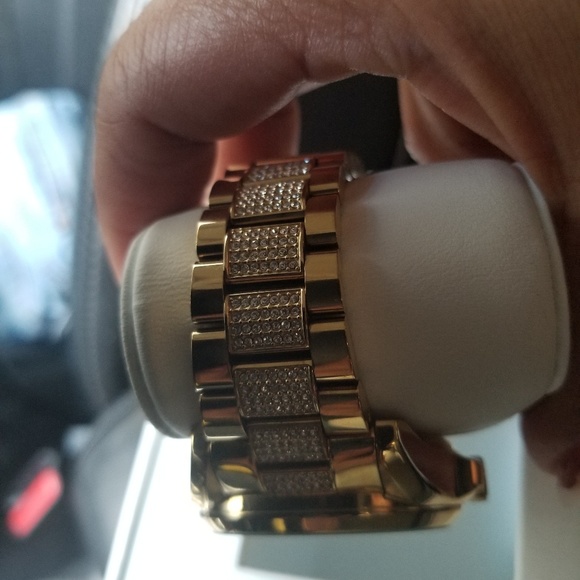 MICHAEL KORS WATCHE - Picture 5 of 7